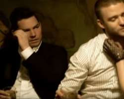 Hatosy also appeared in the music videos including Justin Timberlake's single 